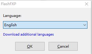 FlashFXP官网最新版