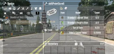 《七日杀》MOD|技能点制作|