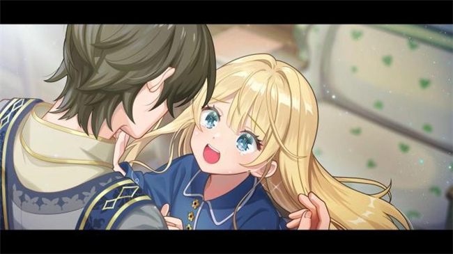 “世界第一可爱”的女儿养成类游戏《梦幻魔法公主》试玩版现已上线！