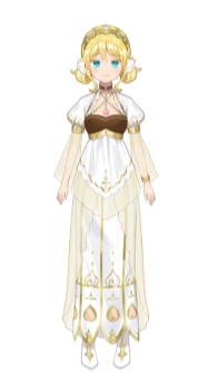 “世界第一可爱”的女儿养成类游戏《梦幻魔法公主》试玩版现已上线！