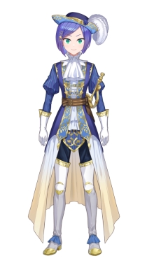 “世界第一可爱”的女儿养成类游戏《梦幻魔法公主》试玩版现已上线！