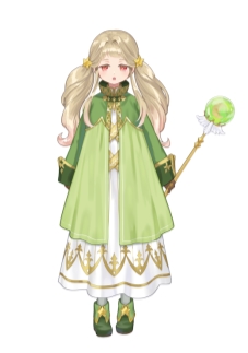 “世界第一可爱”的女儿养成类游戏《梦幻魔法公主》试玩版现已上线！