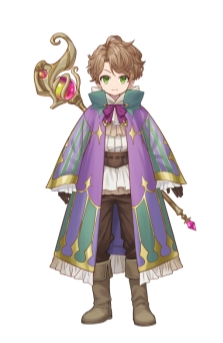 “世界第一可爱”的女儿养成类游戏《梦幻魔法公主》试玩版现已上线！