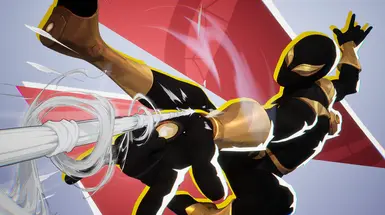 《漫威争锋》MOD|黑铁蜘蛛重新上色|