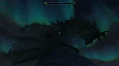 《上古卷轴5：天际重制版》MOD|更强的帕尔苏纳克斯|