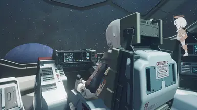 《星空》MOD|派蒙吊坠|