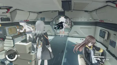 《星空》MOD|派蒙吊坠|