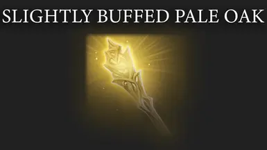 《博德之门3》MOD|略微抛光的淡橡木|