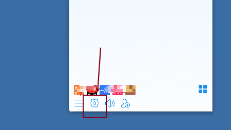 阿里旺旺如何清理个人文件