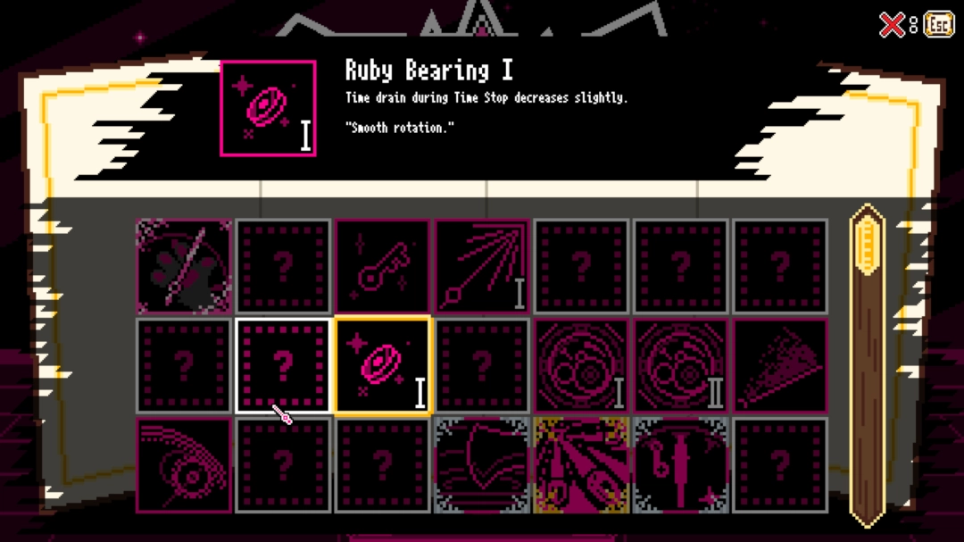 ʱͣĻRoguelike ʱӶߺϡSteam & Stove˫ƽ̨ʽ