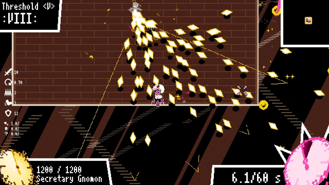 ʱͣĻRoguelike ʱӶߺϡSteam & Stove˫ƽ̨ʽ