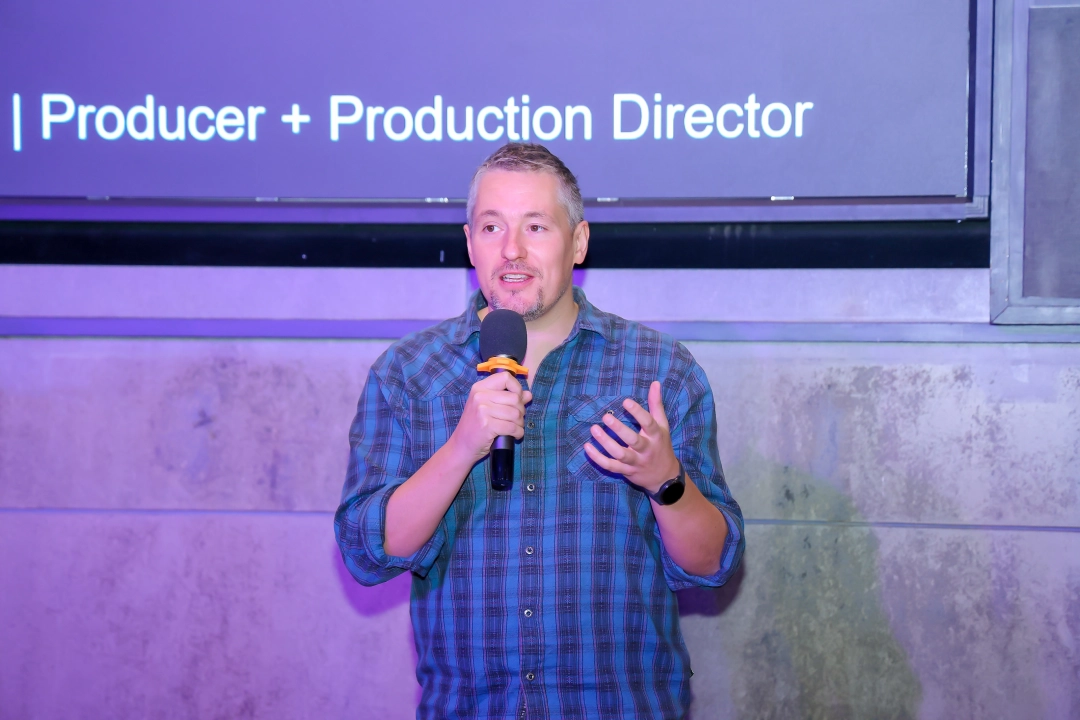 оЯDevolver Digital̽йϷʻ֮·