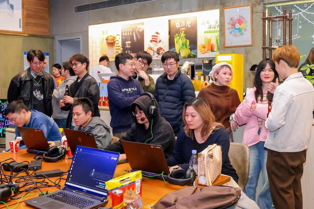 оЯDevolver Digital̽йϷʻ֮·