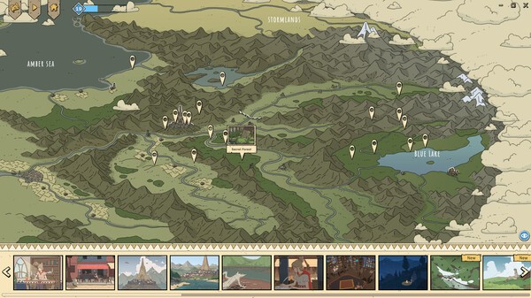 《Ithya：魔法研究室》免安装升级版