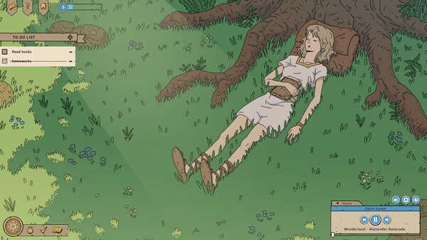 《Ithya：魔法研究室》免安装升级版