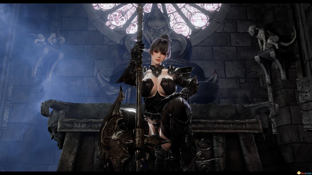 《上古卷轴5:天际重制版》MOD|乌木铠甲修改版|