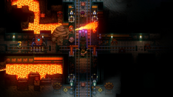 《护核纪元》全新1.2版本 “虚空与伏特”2026年1月28日上线