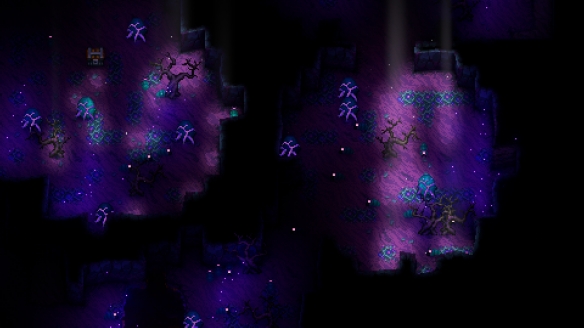 《护核纪元》全新1.2版本 “虚空与伏特”2026年1月28日上线