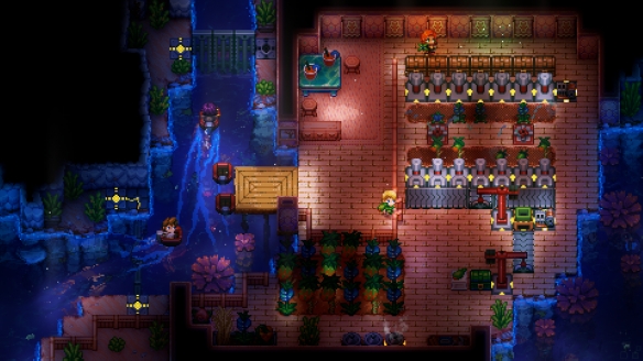 《护核纪元》全新1.2版本 “虚空与伏特”2026年1月28日上线