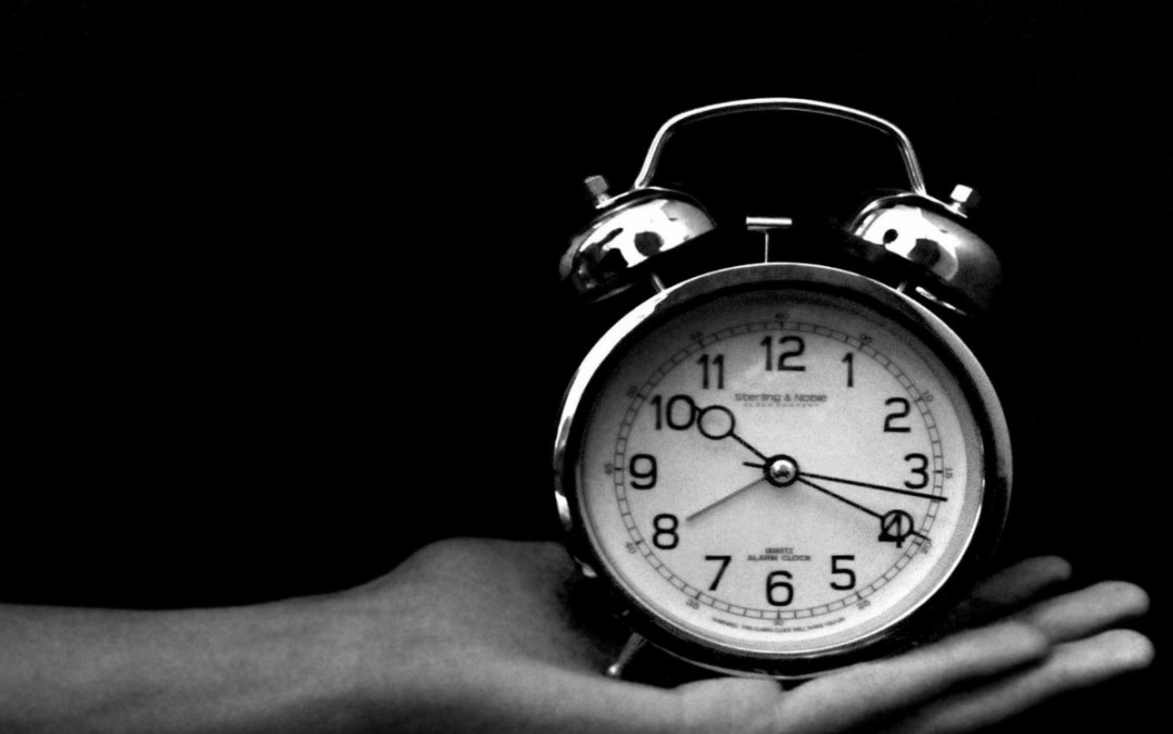 多功能桌面时钟电脑版