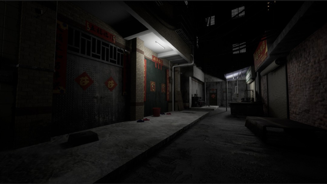 《你的外卖》demo