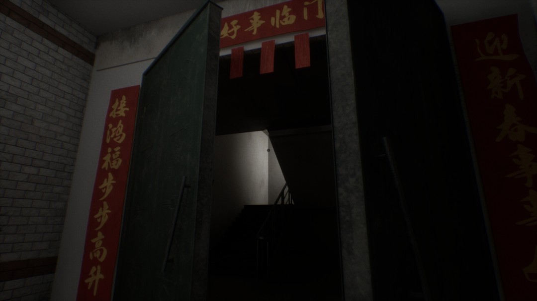 《你的外卖》demo