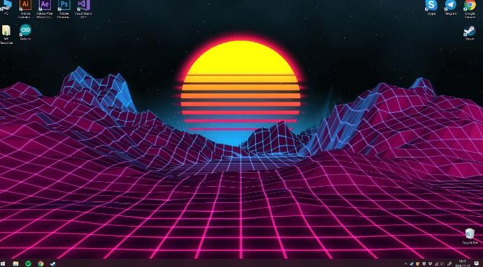 Wallpaper Engine官方版