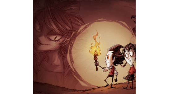 《逃离鸭科夫》更多饥荒物品MOD