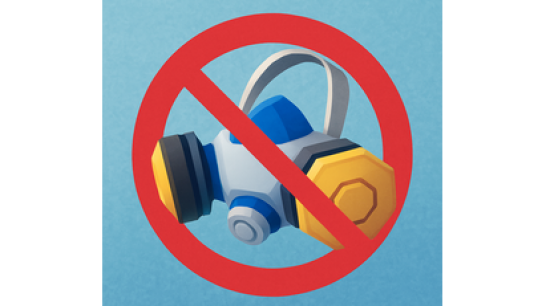 《逃离鸭科夫》无需防毒面具MOD