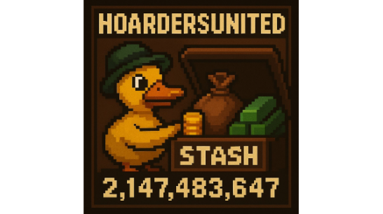 《逃离鸭科夫》囤积者联盟MOD