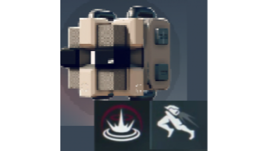 《逃离鸭科夫》威龙的喷气背包MOD