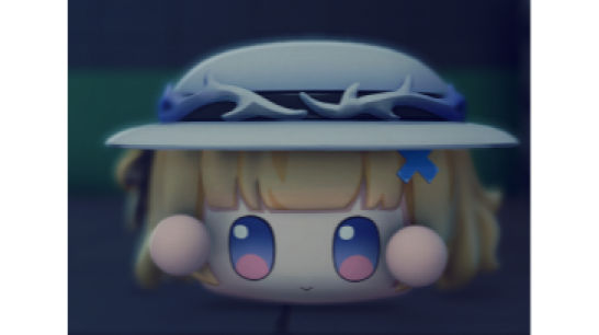 《逃离鸭科夫》宠物模型替换菲比团子MOD