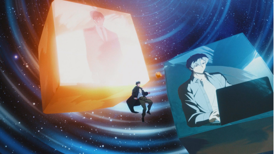 DNF IP集结，多元宇宙成型！年度CG塞满彩蛋