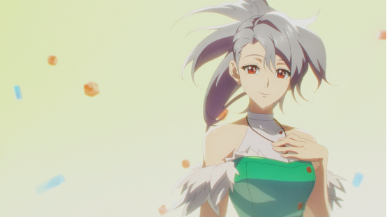 DNF IP集结，多元宇宙成型！年度CG塞满彩蛋