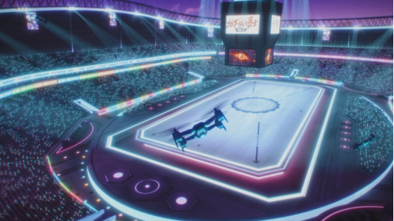 DNF IP集结，多元宇宙成型！年度CG塞满彩蛋