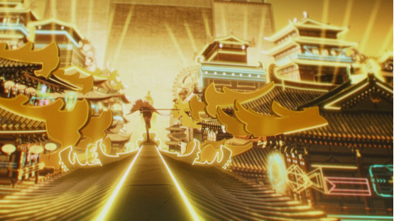 DNF IP集结，多元宇宙成型！年度CG塞满彩蛋