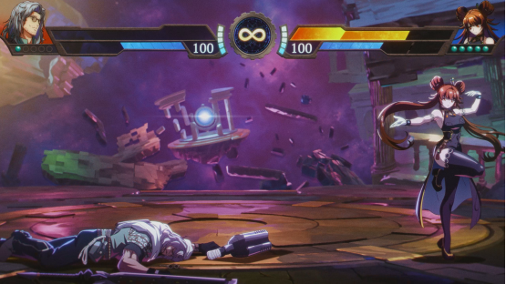 DNF IP集结，多元宇宙成型！年度CG塞满彩蛋