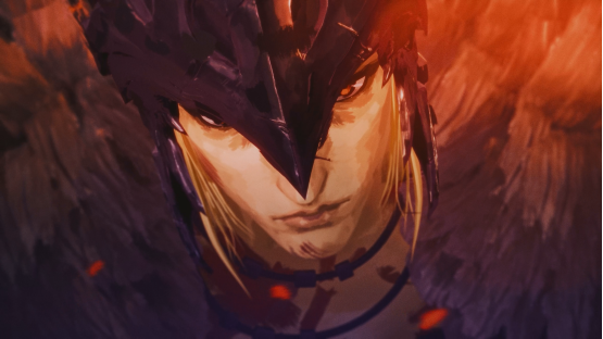 DNF IP集结，多元宇宙成型！年度CG塞满彩蛋