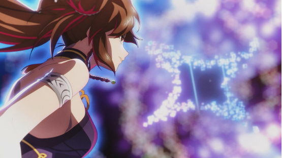 DNF IP集结，多元宇宙成型！年度CG塞满彩蛋