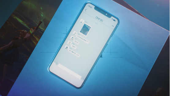 DNF IP集结，多元宇宙成型！年度CG塞满彩蛋