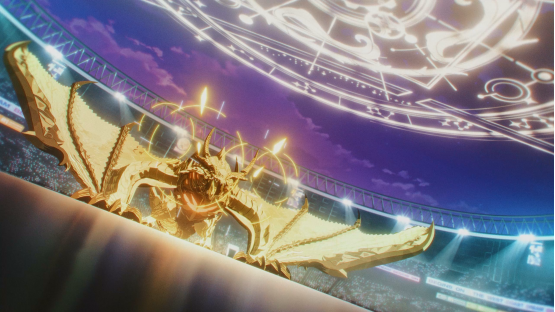 DNF IP集结，多元宇宙成型！年度CG塞满彩蛋