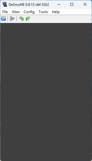 DeSmuME模拟器中文版