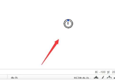 scratch怎么绘制计时器