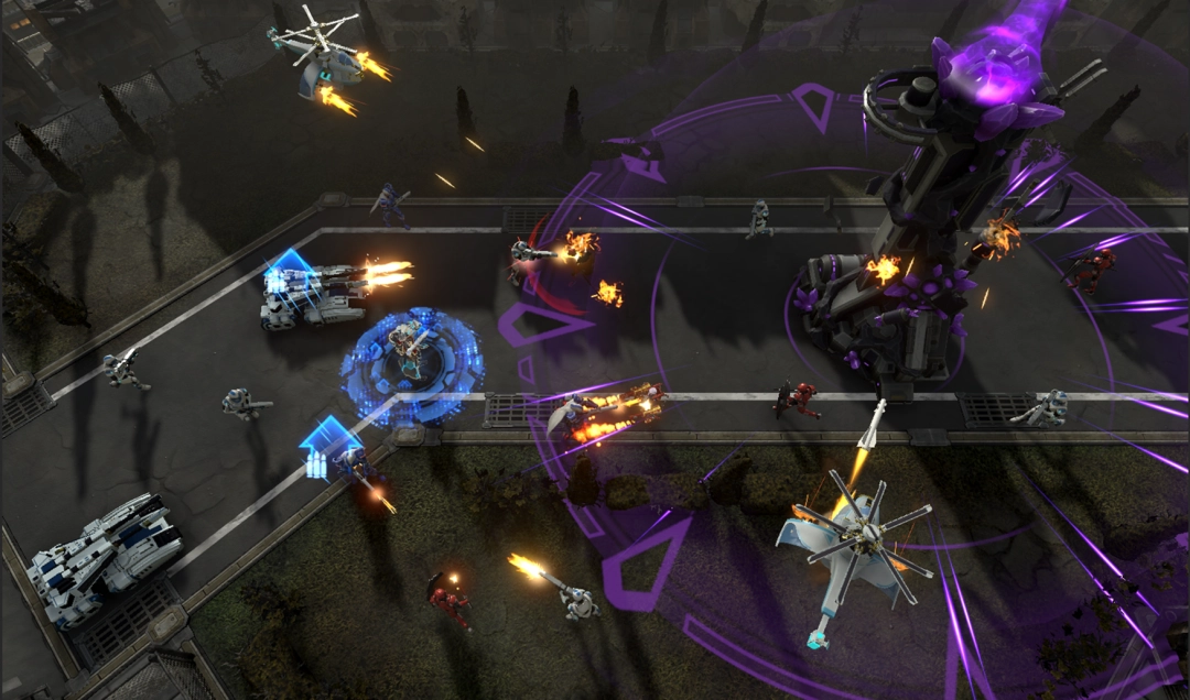 ƴԪڵļţ׿ԪRTS޻սߡʽսԵɴ