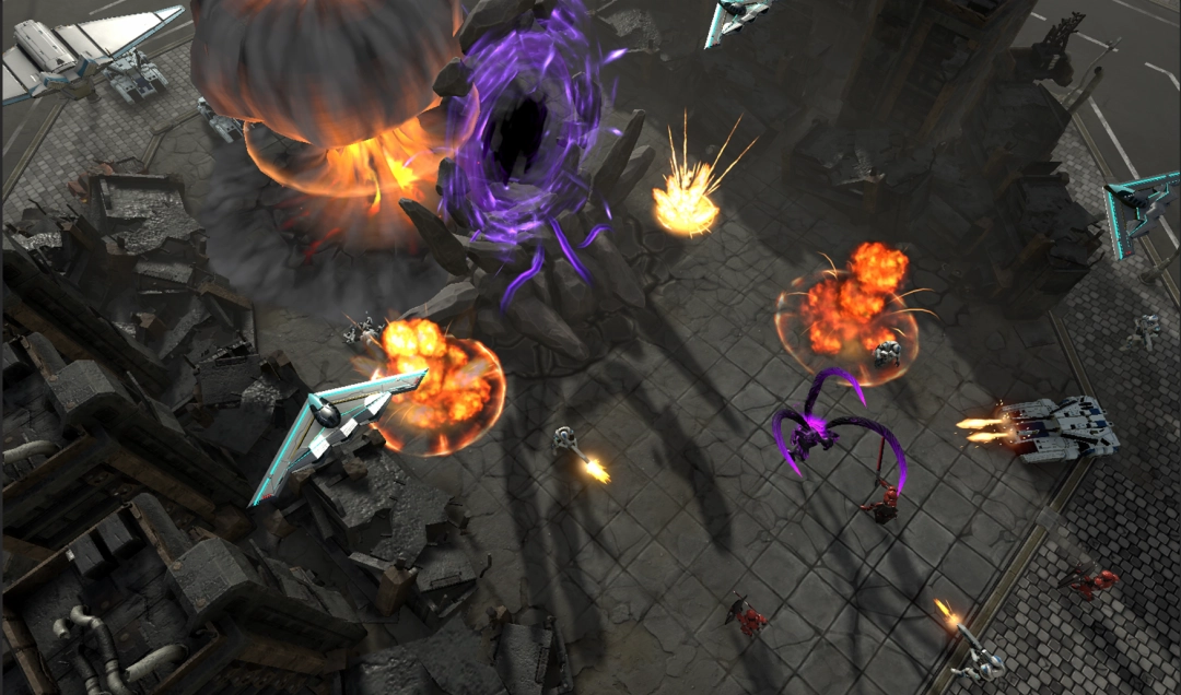 ƴԪڵļţ׿ԪRTS޻սߡʽսԵɴ