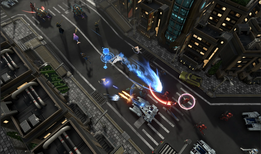 ƴԪڵļţ׿ԪRTS޻սߡʽսԵɴ