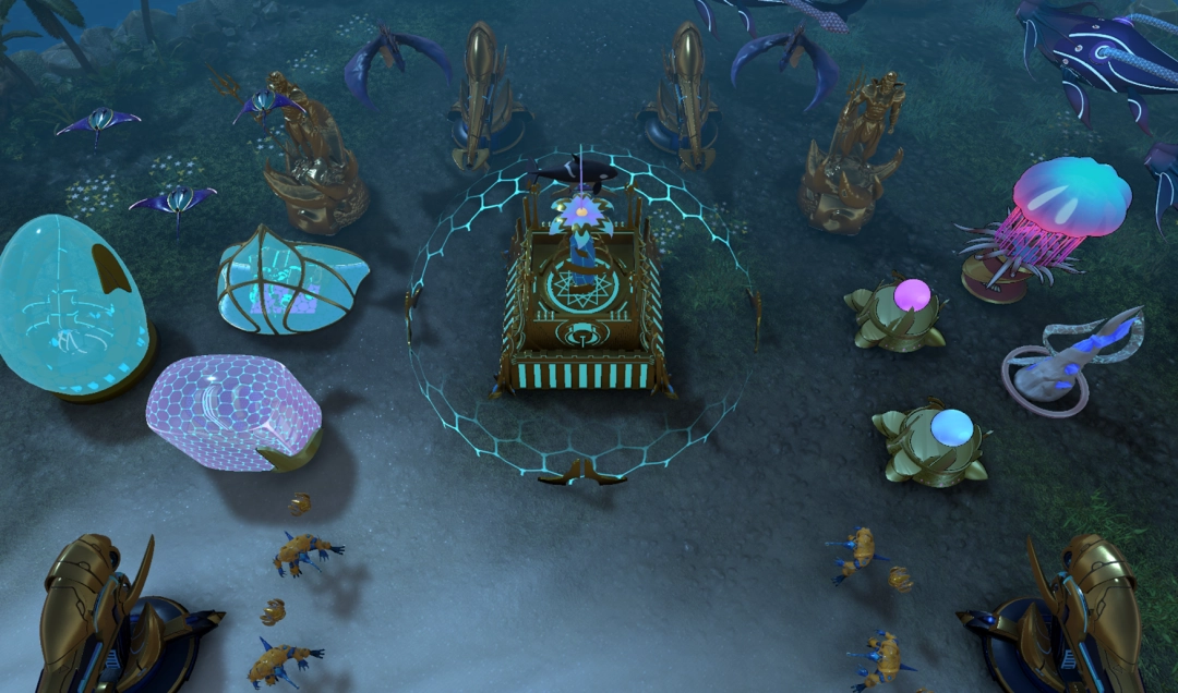 ƴԪڵļţ׿ԪRTS޻սߡʽսԵɴ