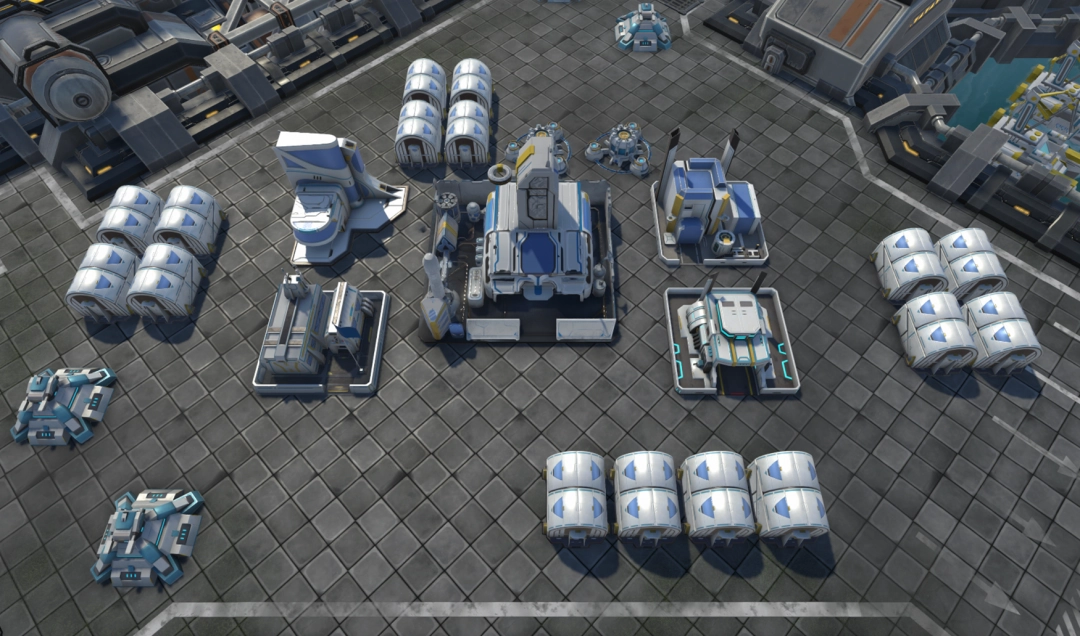 ƴԪڵļţ׿ԪRTS޻սߡʽսԵɴ