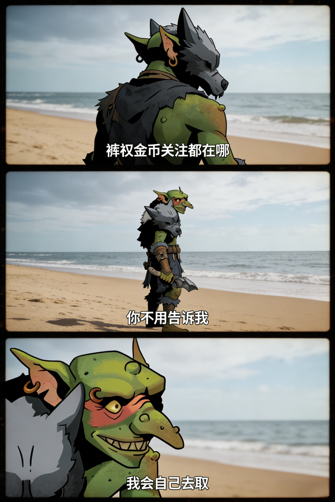 ޻˵ܽ᡿֣BGMչ̵һ죬Ǹˮ