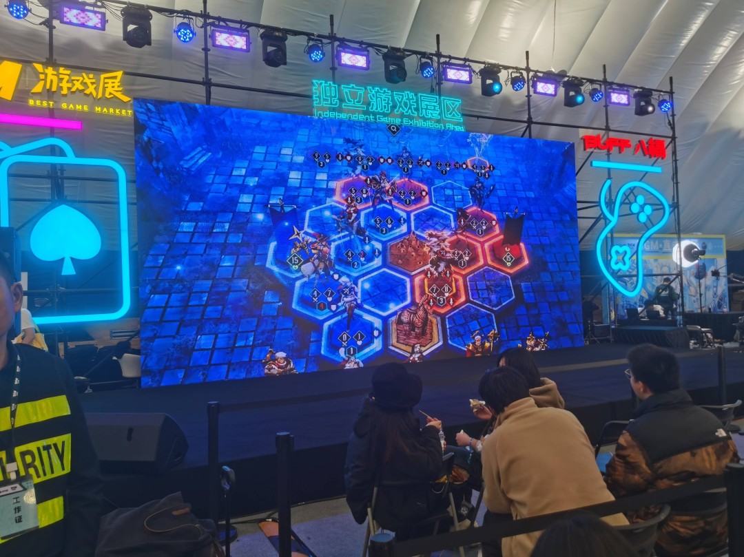 ޻˵ܽ᡿֣BGMչ̵һ죬Ǹˮ